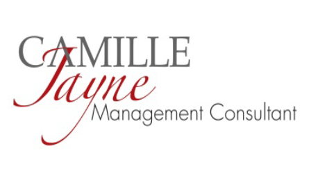 Camille Jayne Logo