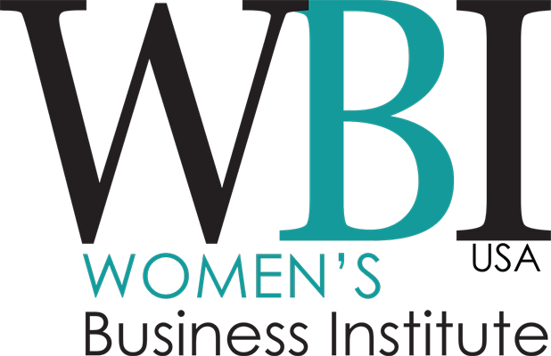 Passionate About Educating Women in Business